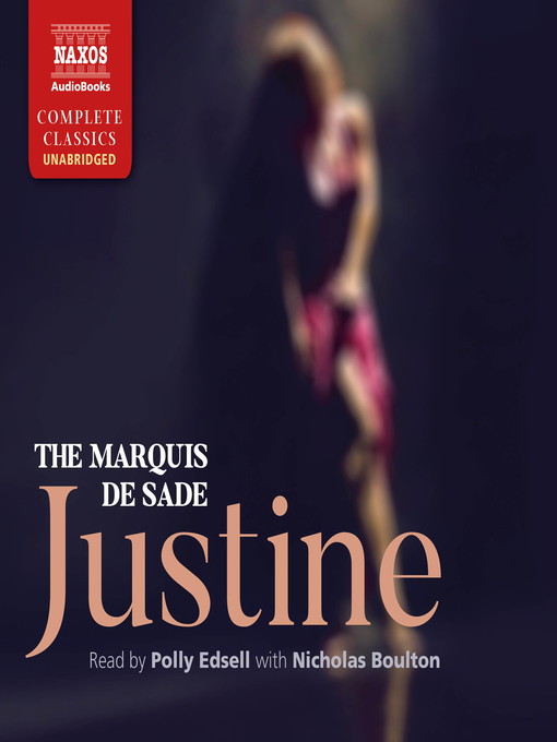Title details for Justine by Marquis de Sade - Available